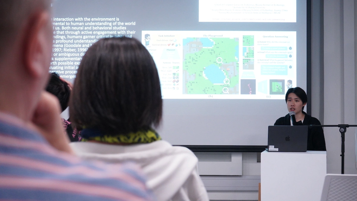 The journey to discern AI truth from fiction is a stimulating intellectual quest, a delicate disentangling of interwoven narratives.