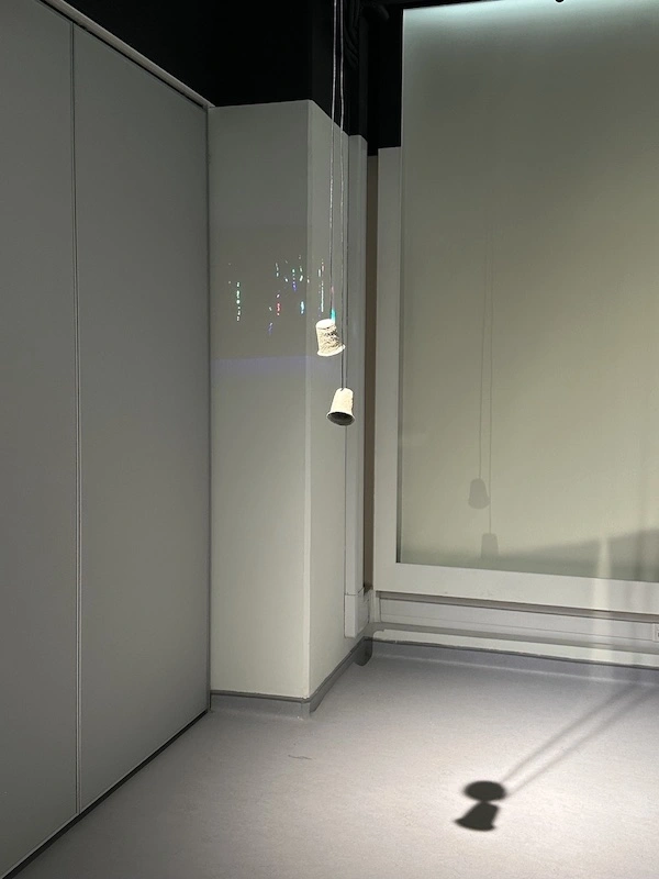 Decode1.0 Exhibition / Decode 1.0展覽