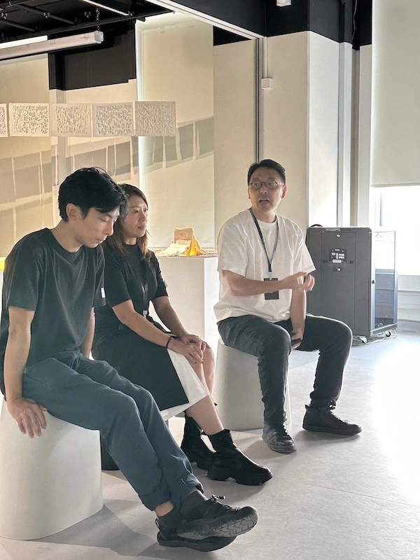 Decode1.0 Seminar / Decode1.0講座