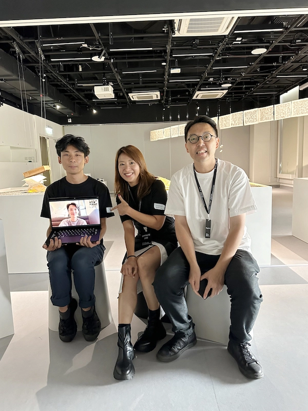 Decode1.0 Seminar / Decode1.0講座