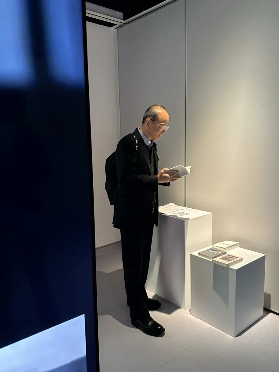 Decode2.0 Exhibition / Decode2.0 展覽