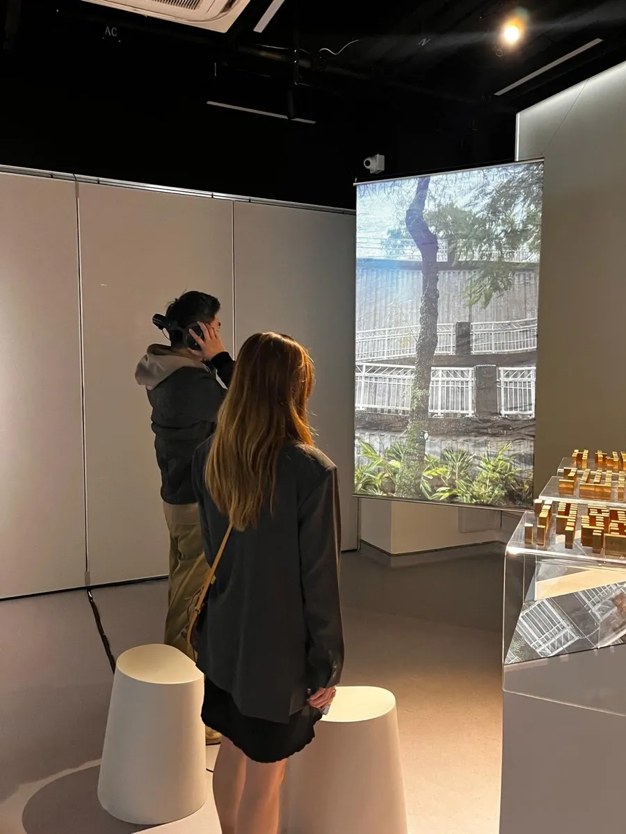 Decode2.0 Exhibition / Decode2.0 展覽