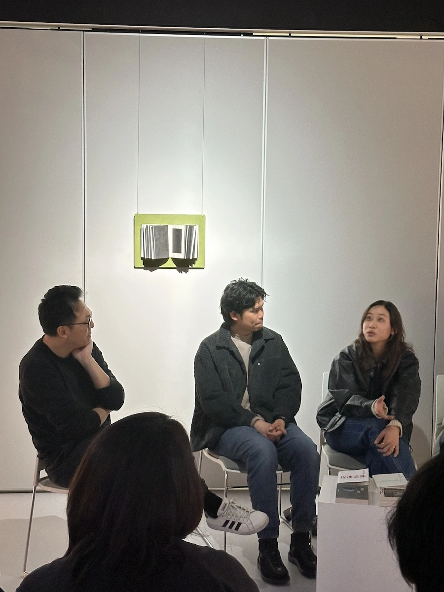 Decode2.0 Seminar / Decode2.0 講座