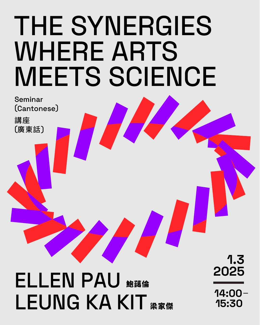 The Synergies Where Arts Meets Science-Thumbnail